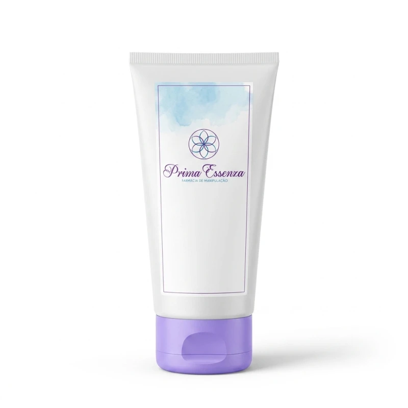 Creme Hidratante Facial Nutritivo Deep Moisture Prima Essenza 30g