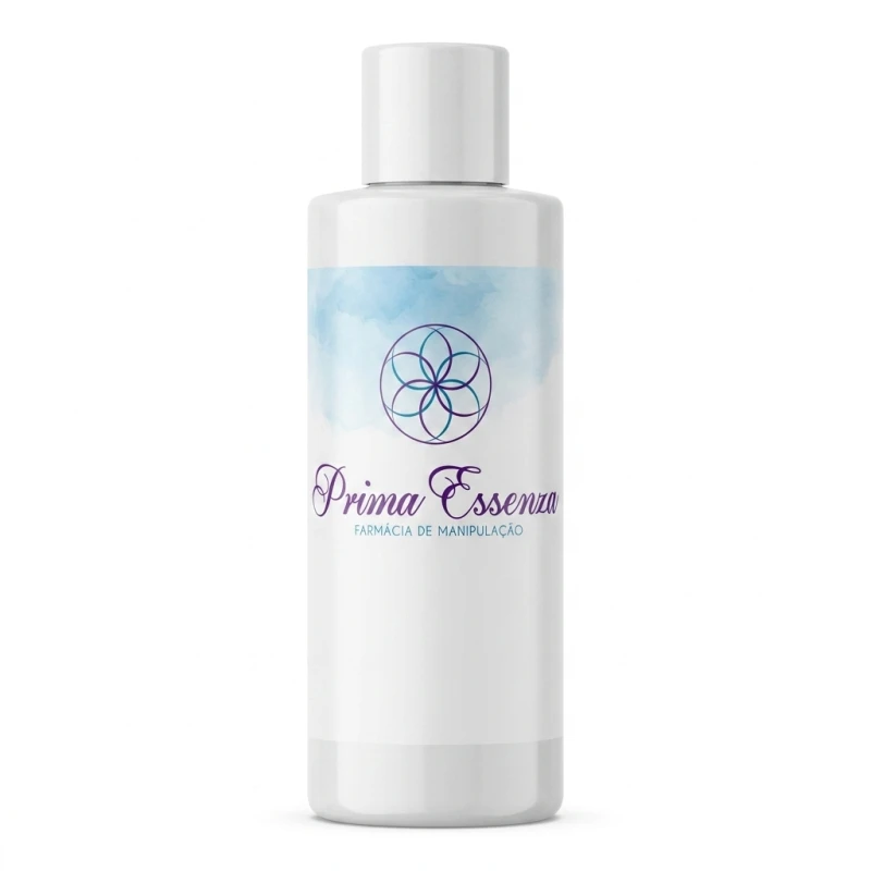 Loção Tônica Capilar Minoxidil 5% Spray Prima Essenza 100ml